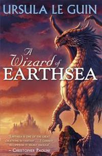 A Wizard of Earthsea