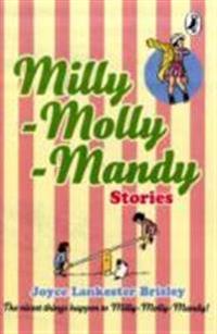 Milly-Molly-Mandy Stories