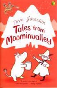 Tales from Moomin valley