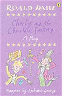 Charlie and the Chocolate Factory
