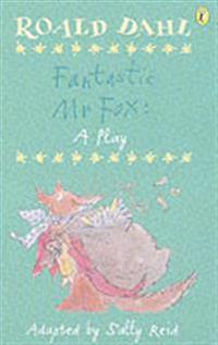 Fantastic Mr. Fox
