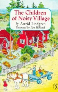 The Children of Noisy Village
