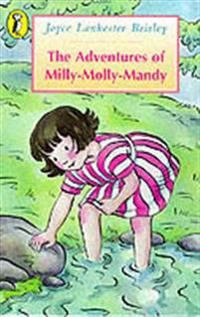 The Adventures of Milly-Molly-Mandy