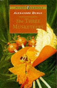 The Three Musketeers