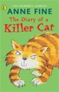 The Diary of a Killer Cat