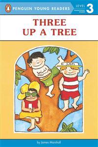 Three Up a Tree: Level 2