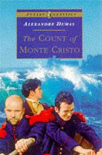 The Count of Monte Cristo