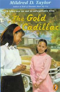 The Gold Cadillac
