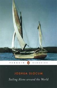 Sailing Alone Around the World