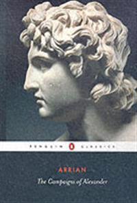 The Campaigns of Alexander