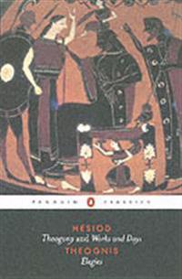 Hesiod and Theognis