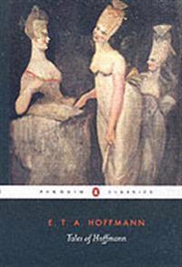 Tales of Hoffmann