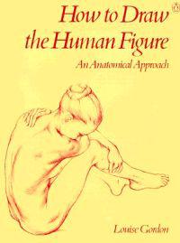 How to Draw the Human Figure: An Anatomical Approach