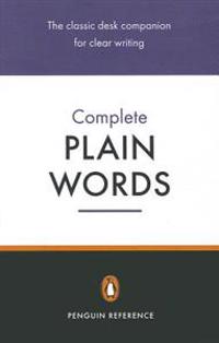 The Complete Plain Words