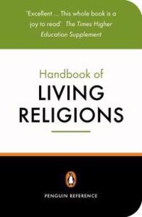 The New Penguin Handbook of Living Religions
