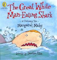 The Great White Man-eating Shark