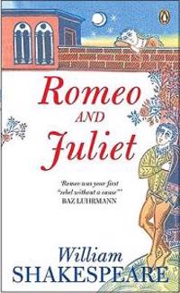 Romeo and Juliet