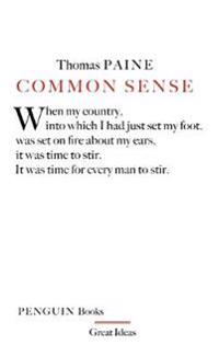 Common Sense