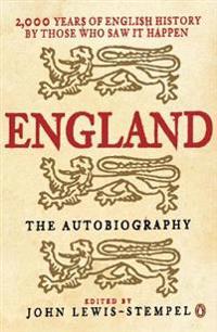 England, the Autobiography