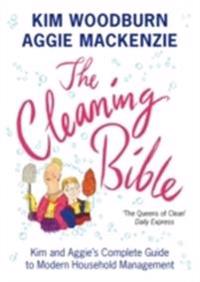 The Cleaning Bible