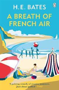 A Breath of French Air