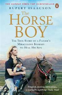 The Horse Boy