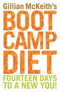 Gillian McKeith's Boot Camp Diet