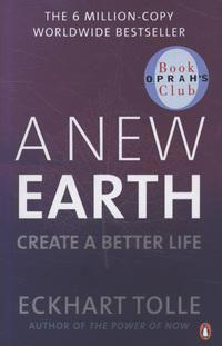 A New Earth: create a better life
