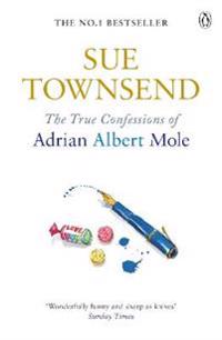 The True Confessions of Adrian Mole, Margaret Hilda Roberts and Susan Lilian Townsend