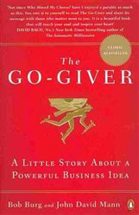 The Go-giver