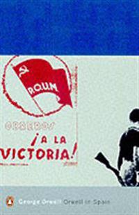 Orwell in Spain