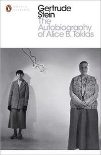 The Autobiography of Alice B.Toklas