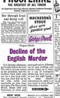 Decline of the English Murder
