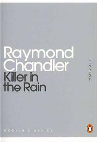 Killer in the Rain