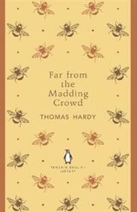 Far From the Madding Crowd