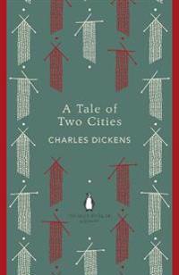 A Tale of Two Cities