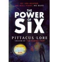 Power of six