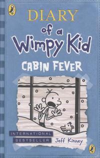 Diary of a wimpy kid: Cabin Fever