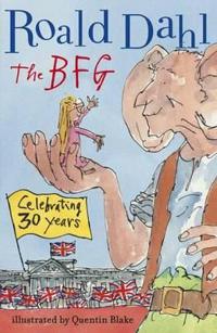 The BFG - 30th Anniversary Edition