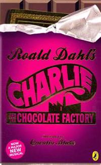 Charlie and the Chocolate Factory