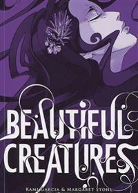 Beautiful Creatures: The Manga (A Graphic Novel)