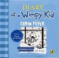 Diary of a Wimpy Kid - Cabin Fever