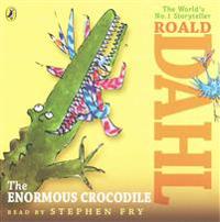 The Enormous Crocodile