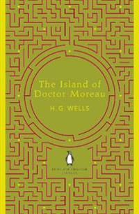 The Island of Doctor Moreau