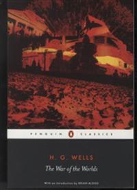 The War of the Worlds