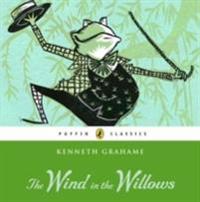 The Wind In the Willows