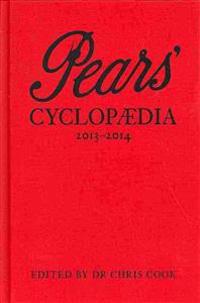 Pears' Cyclopaedia
