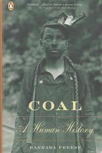 Coal: A Human History