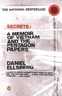 Secrets: A Memoir of Vietnam and the Pentagon Papers