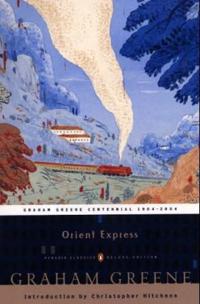 Orient Express: An Entertainment